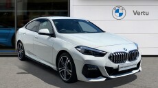 BMW 2 Series 218i [136] M Sport 4dr Petrol Saloon